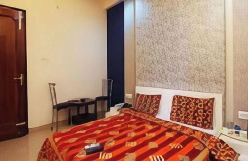 Taj Ganj Hotel | Hotel Viren Sofytel Agra