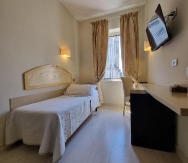 Orvieto Hotel | Hotel Virgilio