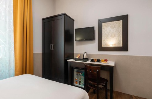 Repubblica Hotel | Hotel Virgilio