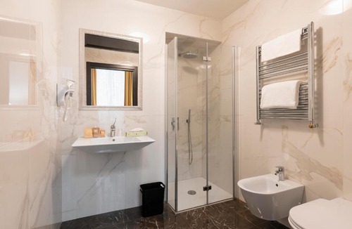 Repubblica Hotel | Hotel Virgilio