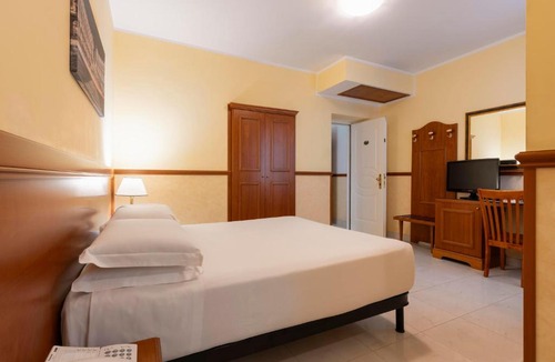 Repubblica Hotel | Hotel Virgilio