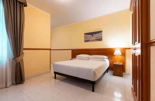 Repubblica Hotel | Hotel Virgilio
