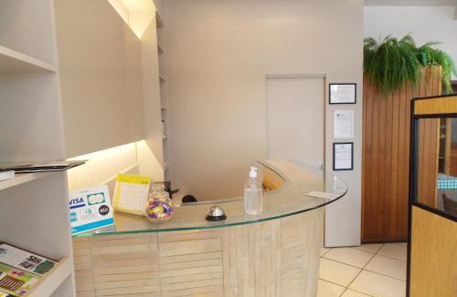 Ivoti Hotel | Hotel Visão