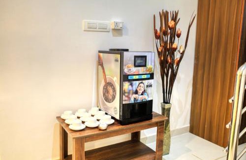 Devanahalli Hotel | HOTEL VISA INN NEAR KEMPEGOWDA AIRPORT