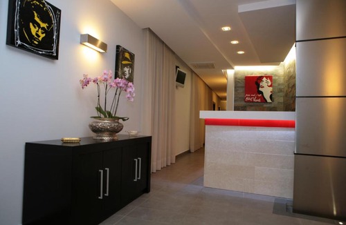 Pompei Hotel | Hotel Visagi