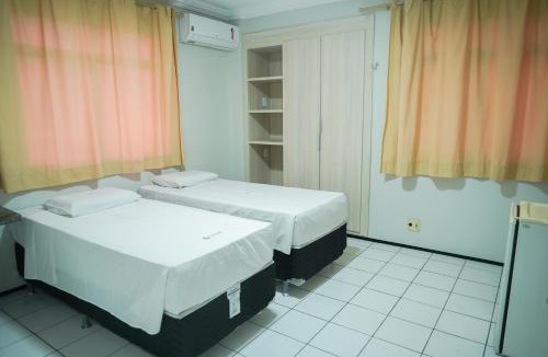 Sobral Hotel | Hotel Visconde