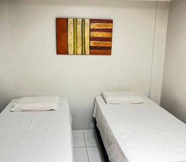 Sobral Hotel | Hotel Visconde