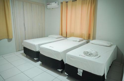 Sobral Hotel | Hotel Visconde
