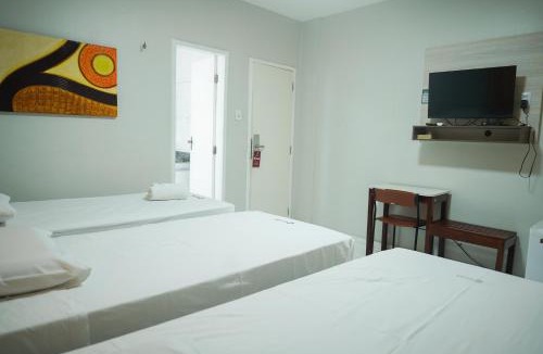 Sobral Hotel | Hotel Visconde
