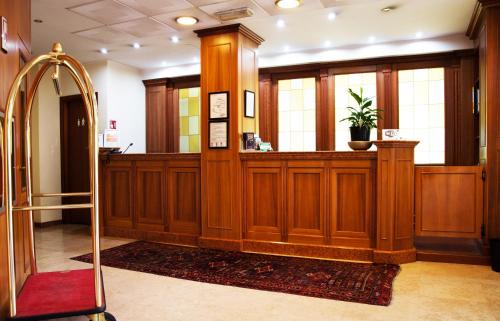 Melzo Hotel | Hotel Visconti
