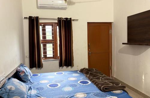 Jamwa Ramgarh Hotel | Hotel Vishal