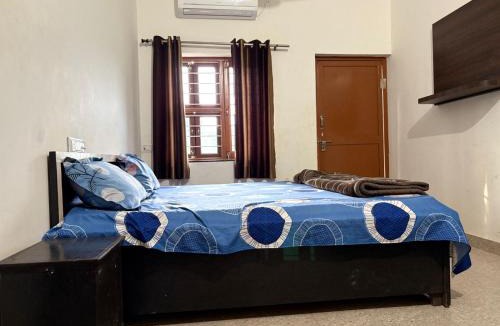 Jamwa Ramgarh Hotel | Hotel Vishal