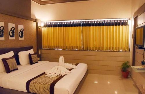 Jamnagar Hotel | Hotel Vishal International