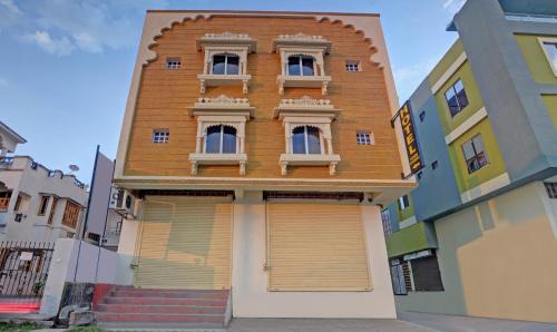 Central Area Hotel | Hotel Vishvam Residency Udaipur