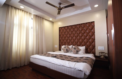 Barnala Hotel | Hotel Visit