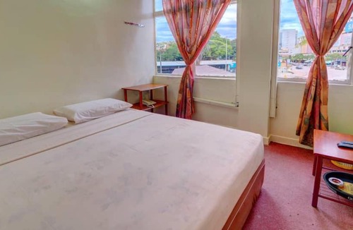 Satu House | HOTEL VISMA