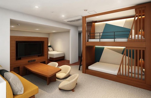 Taki Hotel | Hotel Vison