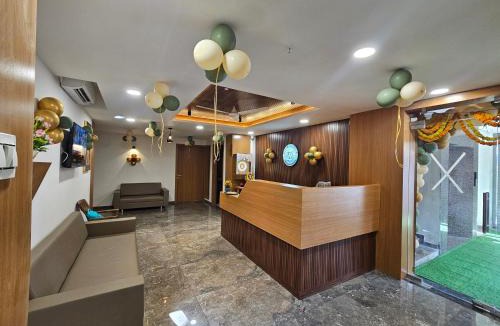 Himatnagar Hotel | hotel vistara luxe