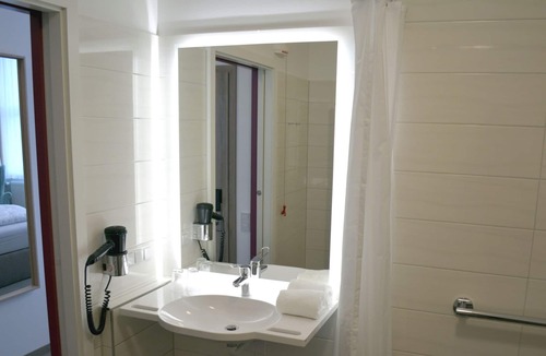 Charlottenburg-Wilmersdorf Hotel | Hotel Vita Berlin