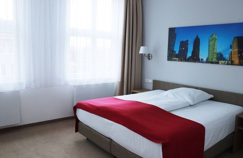 Charlottenburg-Wilmersdorf Hotel | Hotel Vita Berlin