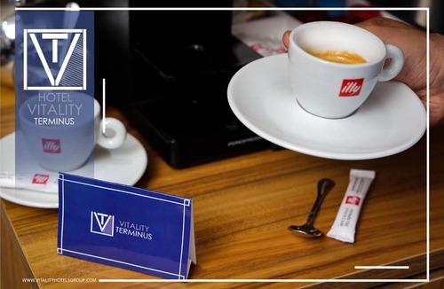 Quartier Maamora Hotel | Hotel Vitality Terminus
