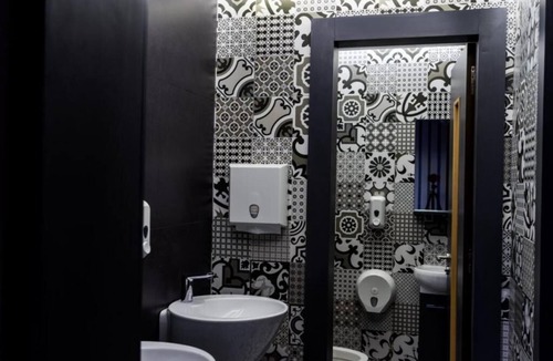 Quartier Maamora Hotel | Hotel Vitality Terminus