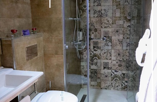 Quartier Maamora Hotel | Hotel Vitality Terminus