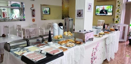 Videira Hotel | Hotel Vitoria