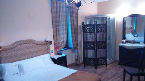 El Pito Hotel | Hotel Vitorio
