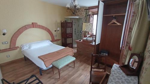 El Pito Hotel | Hotel Vitorio