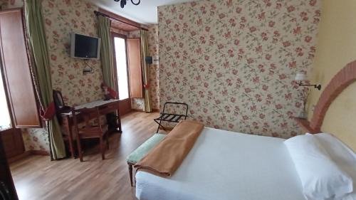 El Pito Hotel | Hotel Vitorio
