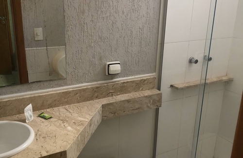 Norte Ferroviario Hotel | Hotel Vitrine
