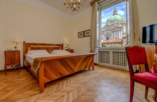 Centro Storico Sud Hotel | Hotel Vittoria