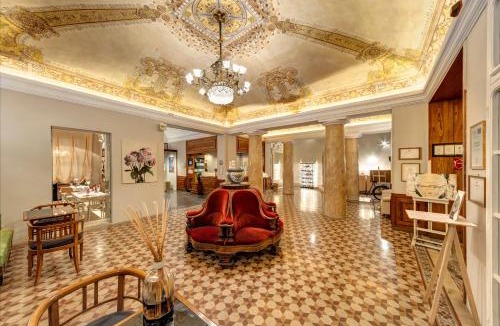 Faenza Hotel | Hotel Vittoria