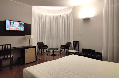 Pre Hotel | Hotel Vittoria