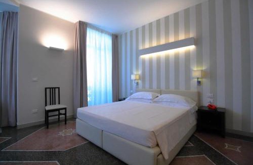 Pre Hotel | Hotel Vittoria