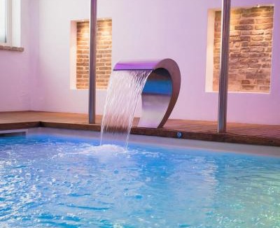 Pesaro Hotel | Hotel Vittoria