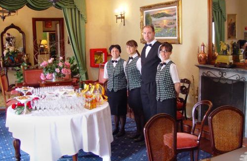 Premeno Hotel | Hotel Vittoria