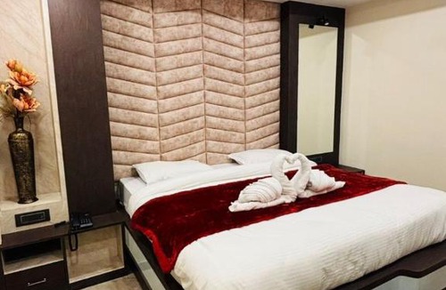 Dhanbad Hotel | Hotel Vivaanta