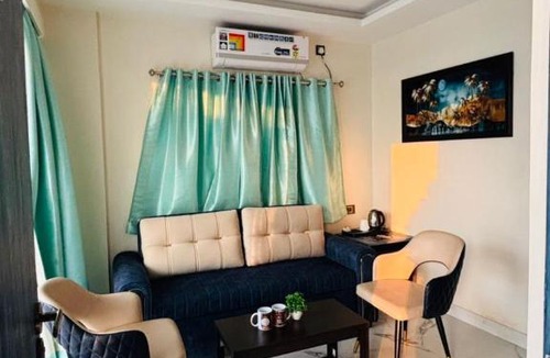 Dhanbad Hotel | Hotel Vivaanta