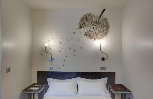 Puteaux Hotel | Hotel Vivaldi