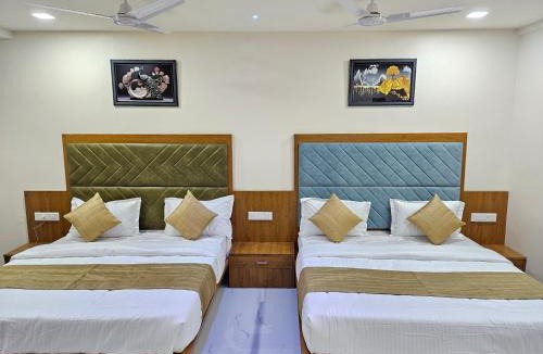 Himatnagar Hotel | Hotel Vivan Inn