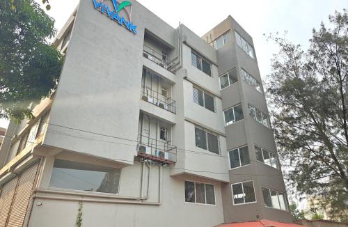 Kolhapur Hotel | Hotel Vivank