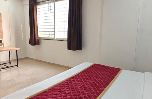 Kolhapur Hotel | Hotel Vivank