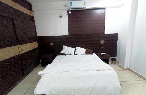 Mohangarh Hotel | Hotel Vivara