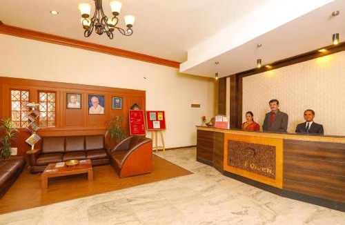 Coonoor Hotel | Hotel Vivek