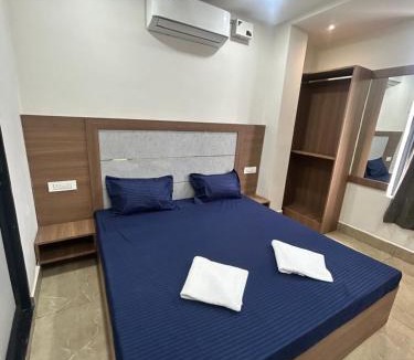 Beas House | Hotel VK