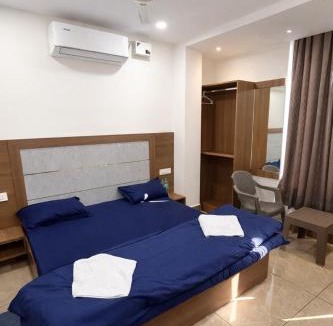 Beas House | Hotel VK