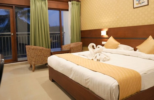 Kuttampuzha Resort | HOTEL VKJ INTERNATIONAL