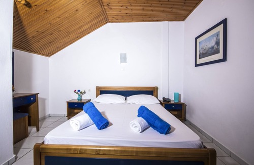 Stomio Hotel | Hotel Vlassis